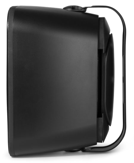 Power Dynamics BD80TB - Altavoz de pared Interior/Exterior IPX5 Negro 100V - Tempo Shop