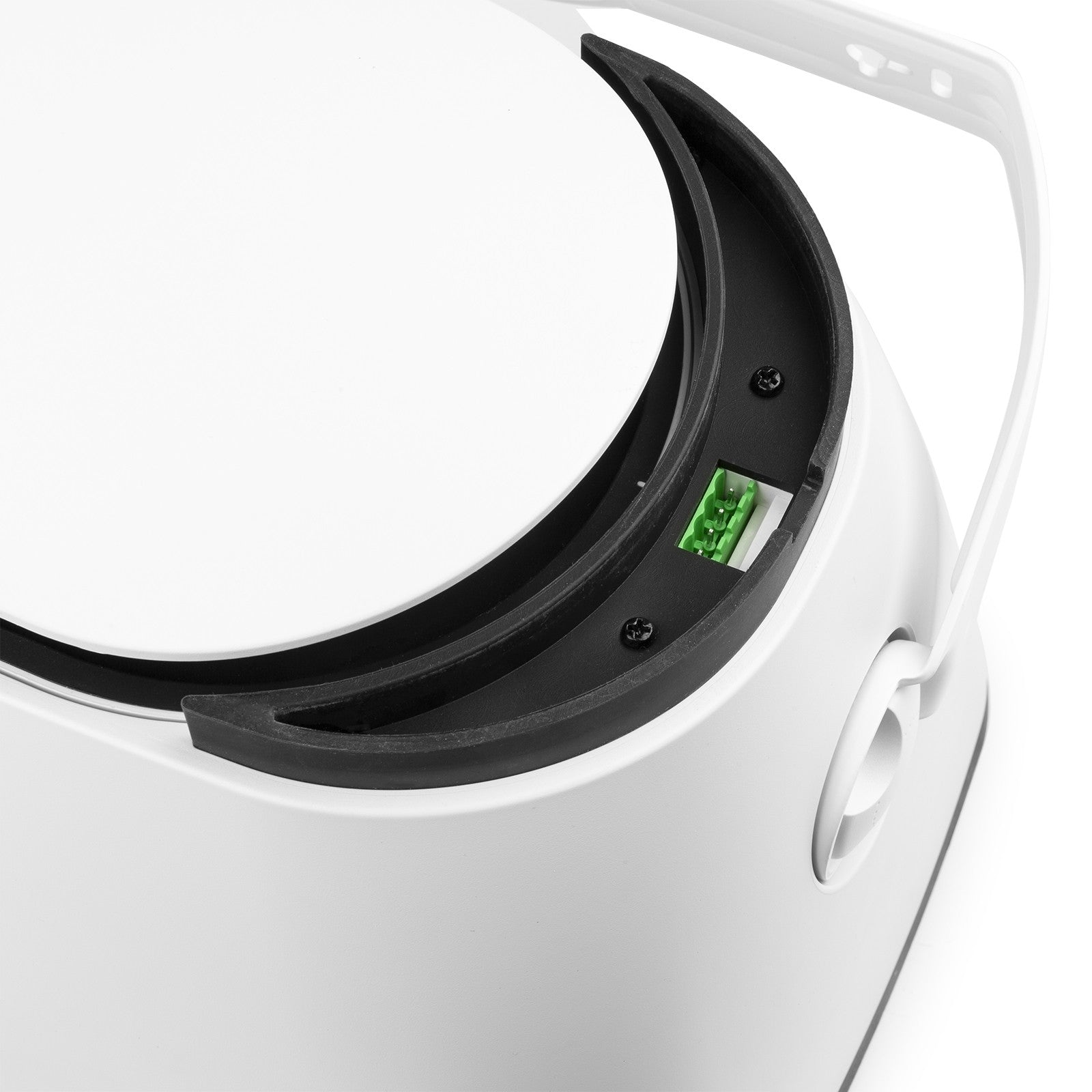 Power Dynamics BD80TW - Altavoz de pared Interior/Exterior IPX5 Bianco 100V - Tempo Shop