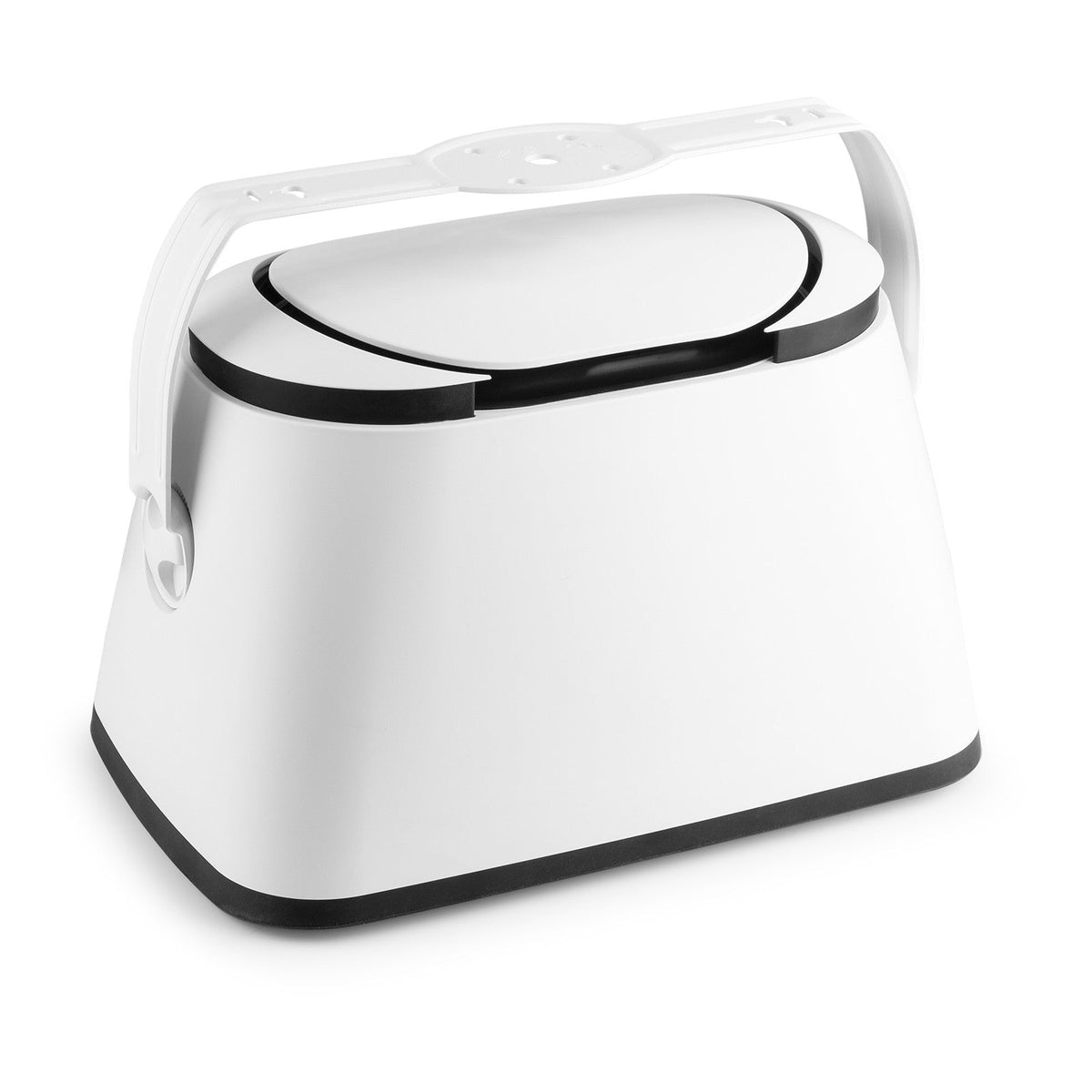 Power Dynamics BD80TW - Altavoz de pared Interior/Exterior IPX5 Bianco 100V - Tempo Shop