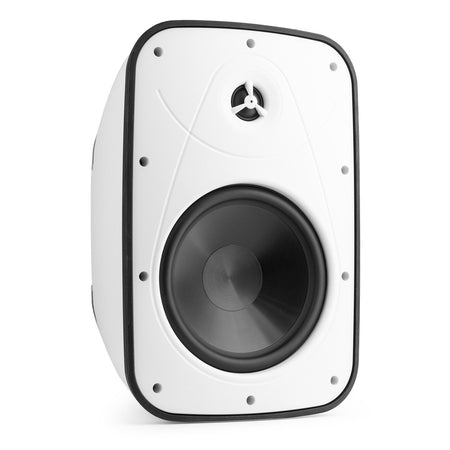 Power Dynamics BD80TW - Altavoz de pared Interior/Exterior IPX5 Bianco 100V - Tempo Shop