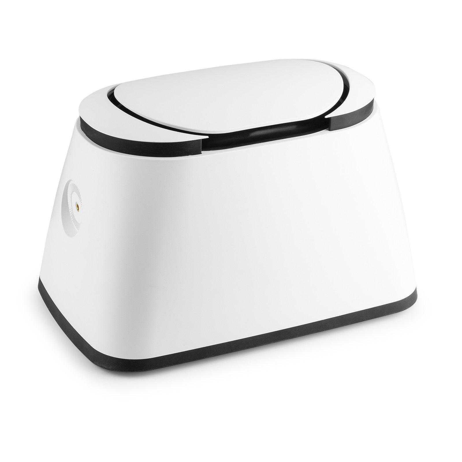 Power Dynamics BD80TW - Altavoz de pared Interior/Exterior IPX5 Bianco 100V - Tempo Shop