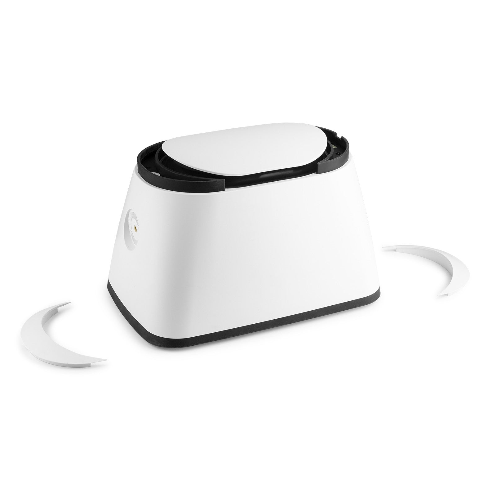 Power Dynamics BD80TW - Altavoz de pared Interior/Exterior IPX5 Bianco 100V - Tempo Shop