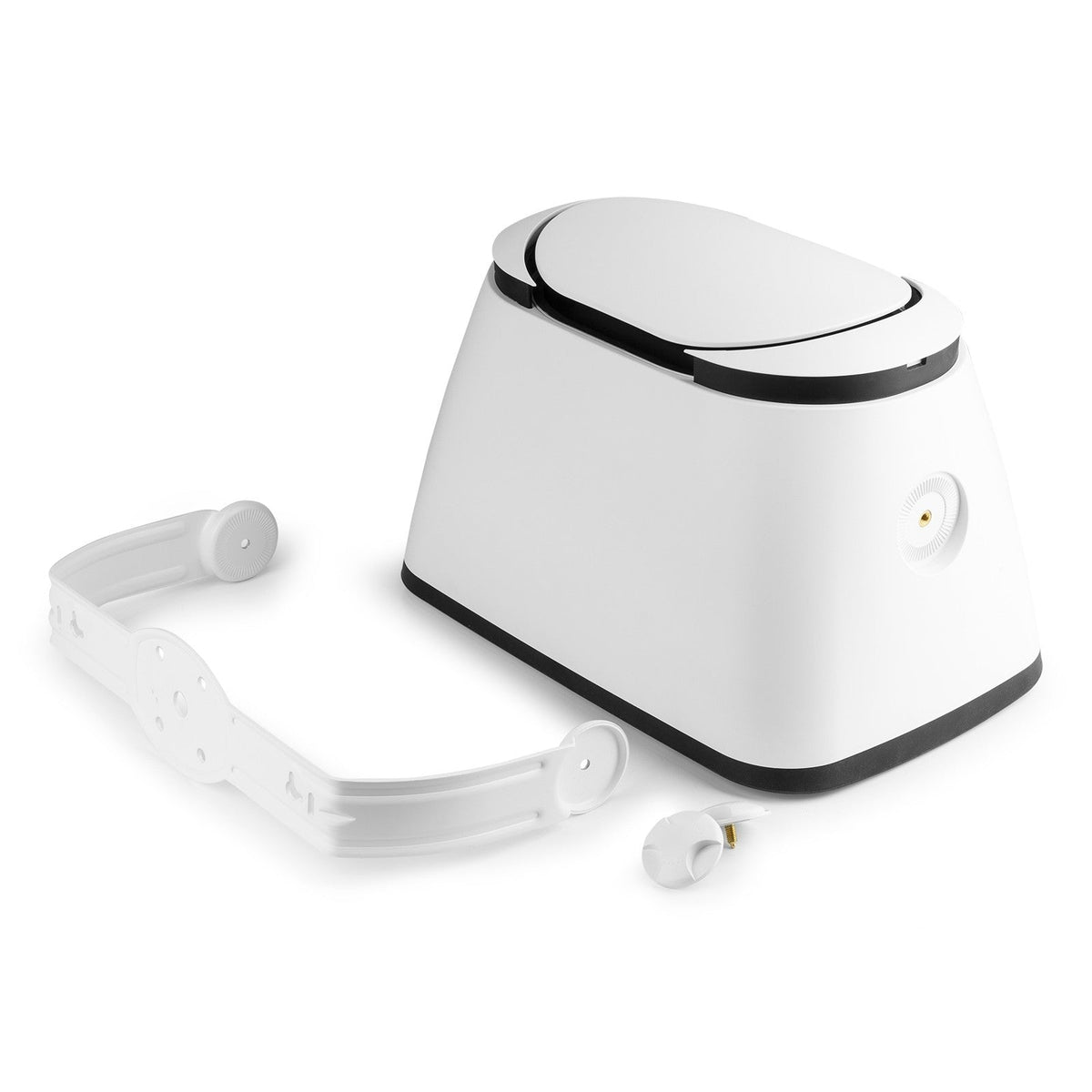 Power Dynamics BD80TW - Altavoz de pared Interior/Exterior IPX5 Bianco 100V - Tempo Shop