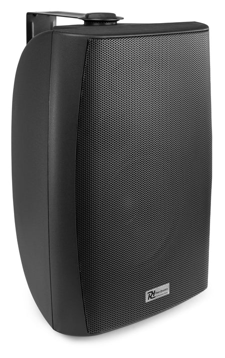 Power Dynamics BF80TB - Altavoz In/Outdoor 8" IPX5 Negro 100V - Tempo Shop
