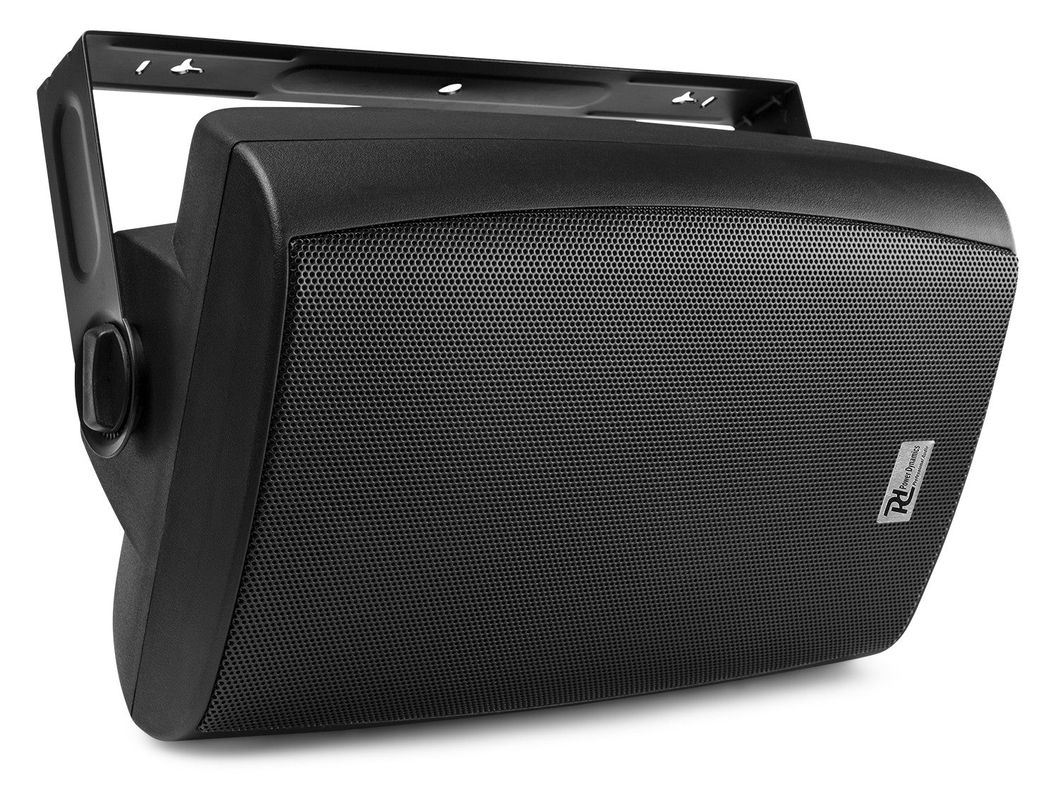 Power Dynamics BF80TB - Altavoz In/Outdoor 8" IPX5 Negro 100V - Tempo Shop
