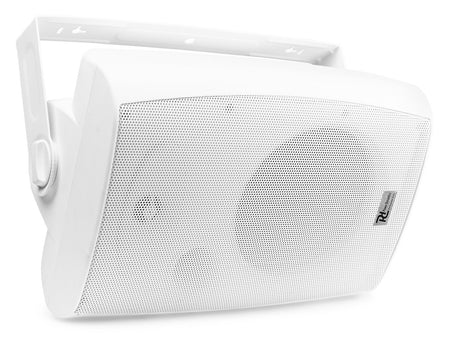 Power Dynamics BF80TW - Altavoz In/Outdoor 8" IPX5 Blanco 100V - Tempo Shop