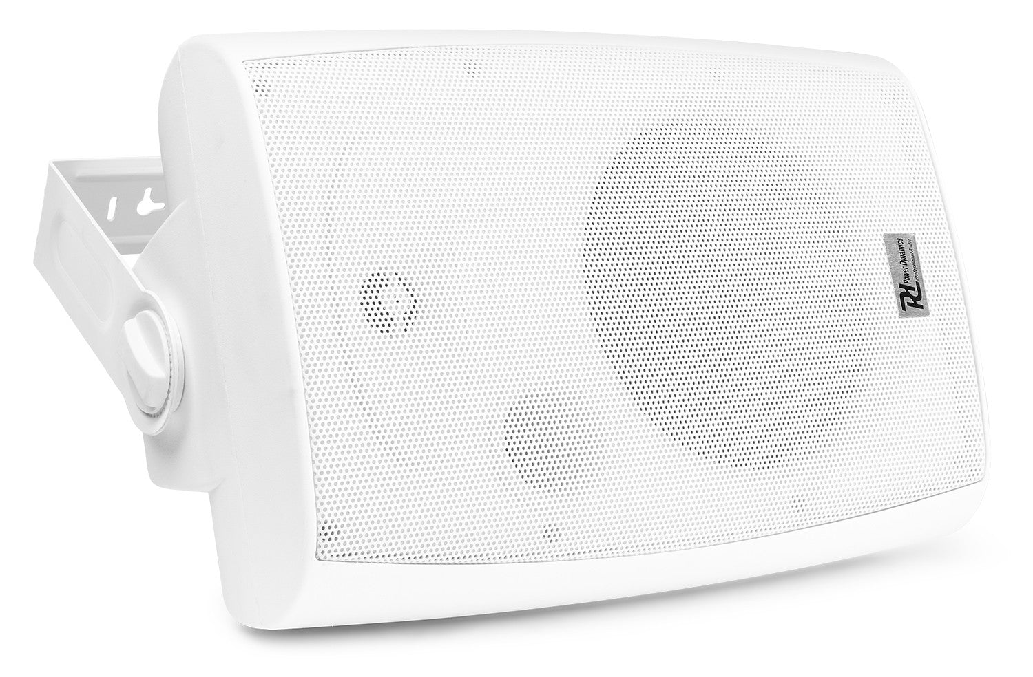 Power Dynamics BF80TW - Altavoz In/Outdoor 8" IPX5 Blanco 100V - Tempo Shop