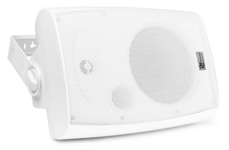 Power Dynamics BF80TW - Altavoz In/Outdoor 8" IPX5 Blanco 100V - Tempo Shop