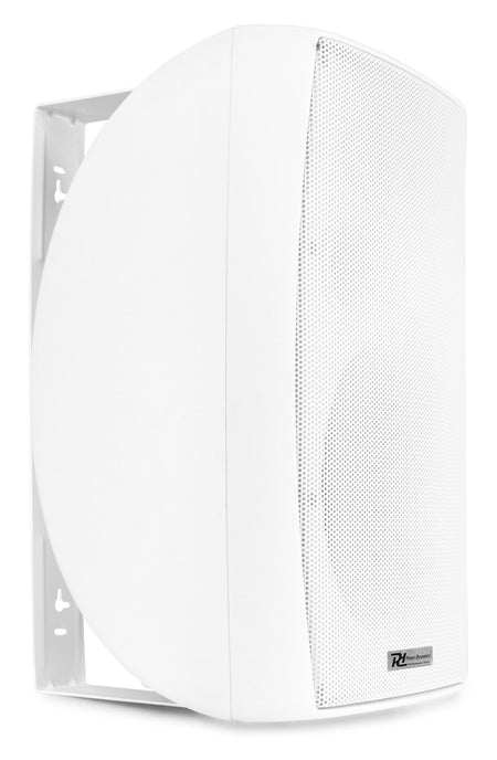 Power Dynamics BF80TW - Altavoz In/Outdoor 8" IPX5 Blanco 100V - Tempo Shop