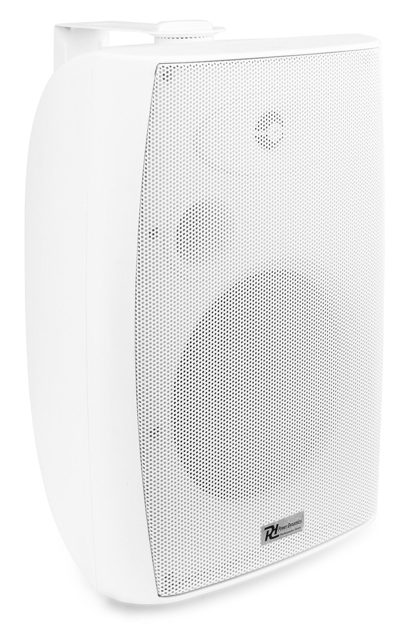 Power Dynamics BF80TW - Altavoz In/Outdoor 8" IPX5 Blanco 100V - Tempo Shop