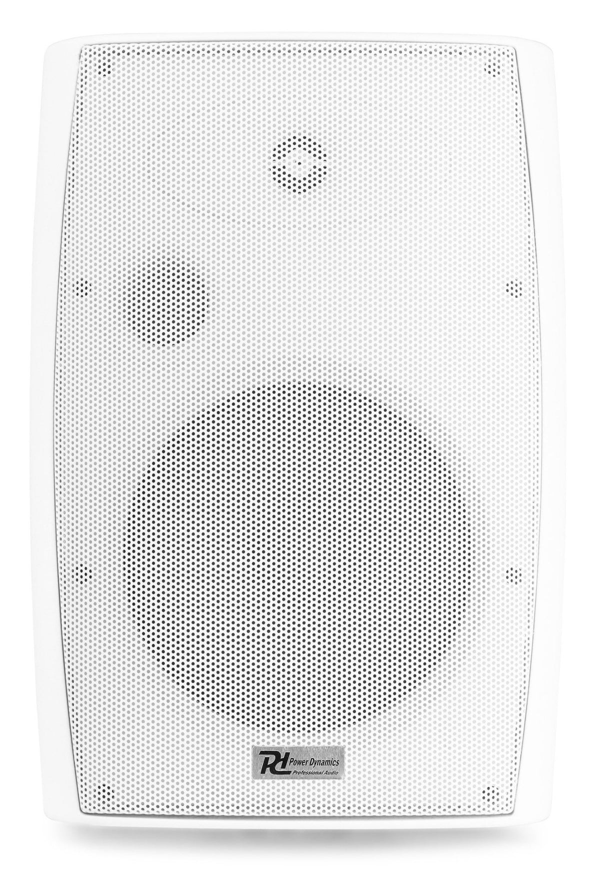 Power Dynamics BF80TW - Altavoz In/Outdoor 8" IPX5 Blanco 100V - Tempo Shop