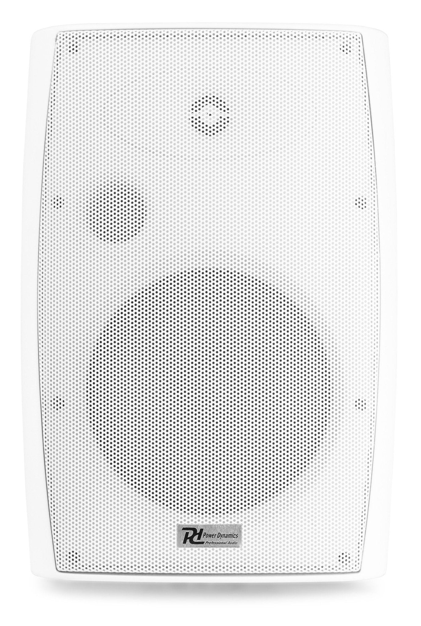Power Dynamics BF80TW - Altavoz In/Outdoor 8" IPX5 Blanco 100V - Tempo Shop