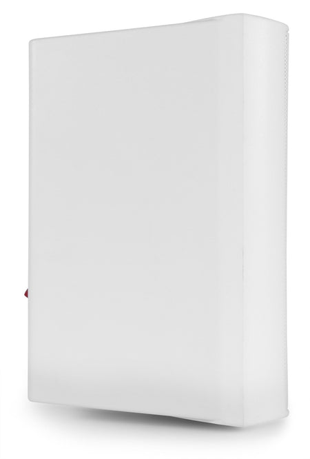 Power Dynamics BG040 - Conjunto altavoces Interior/Exterior 4" 100W Blanco - Tempo Shop