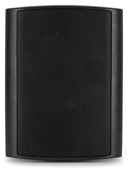Power Dynamics BG040 - Conjunto altavoces Interior/Exterior 4" 100W Negro - Tempo Shop