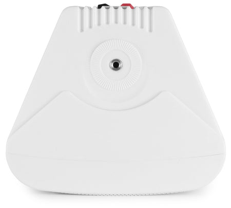 Power Dynamics BG050 - Conjunto altavoces Interior/Exterior 5,25" 120W Blanco - Tempo Shop