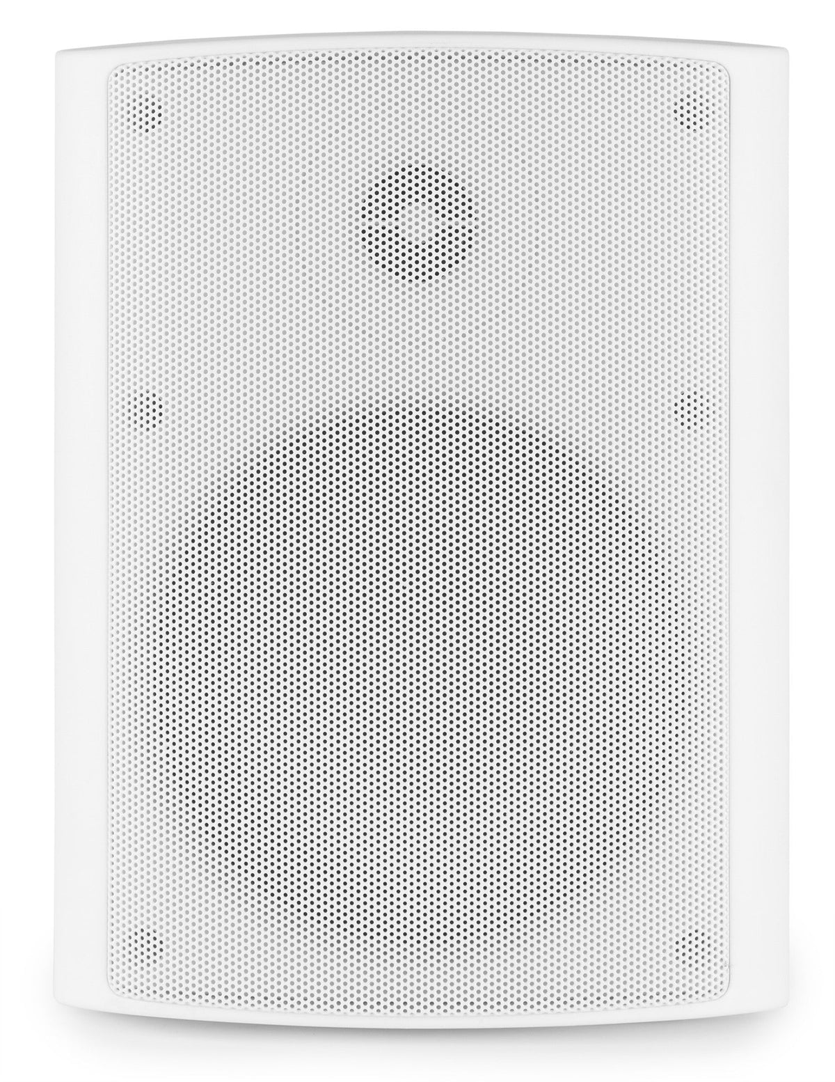 Power Dynamics BG050 - Conjunto altavoces Interior/Exterior 5,25" 120W Blanco - Tempo Shop