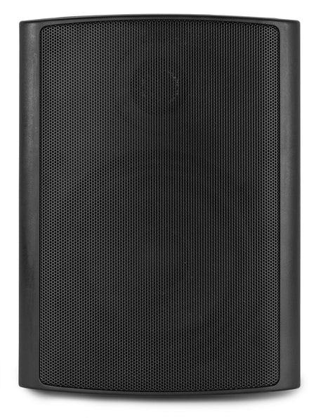 Power Dynamics BG050 - Conjunto altavoces Interior/Exterior 5,25" 120W Negro - Tempo Shop