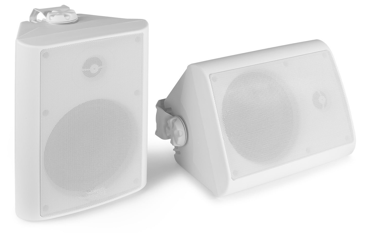 Power Dynamics BG065 - Conjunto altavoces Interior/Exterior 6,5" 150W Blanco - Tempo Shop
