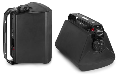 Power Dynamics BG065 - Conjunto altavoces Interior/Exterior 6,5" 150W Negro - Tempo Shop