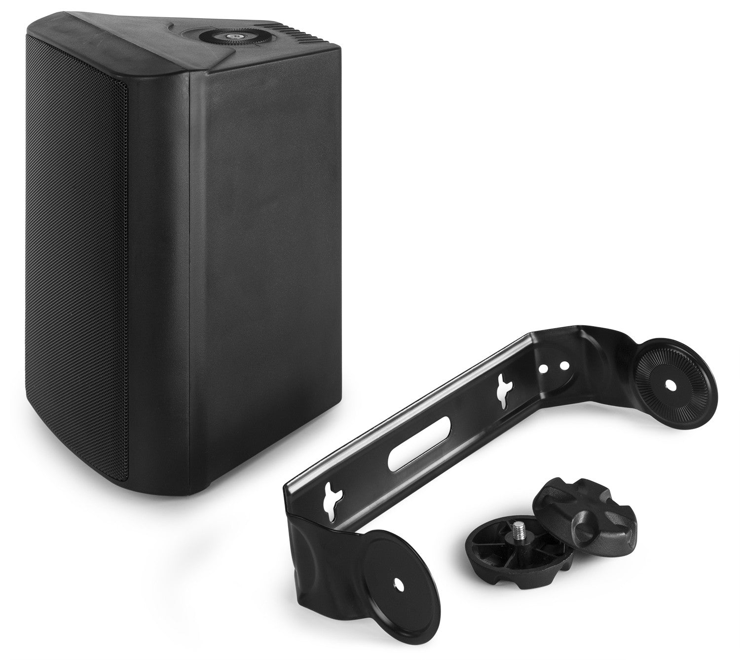 Power Dynamics BG065 - Conjunto altavoces Interior/Exterior 6,5" 150W Negro - Tempo Shop