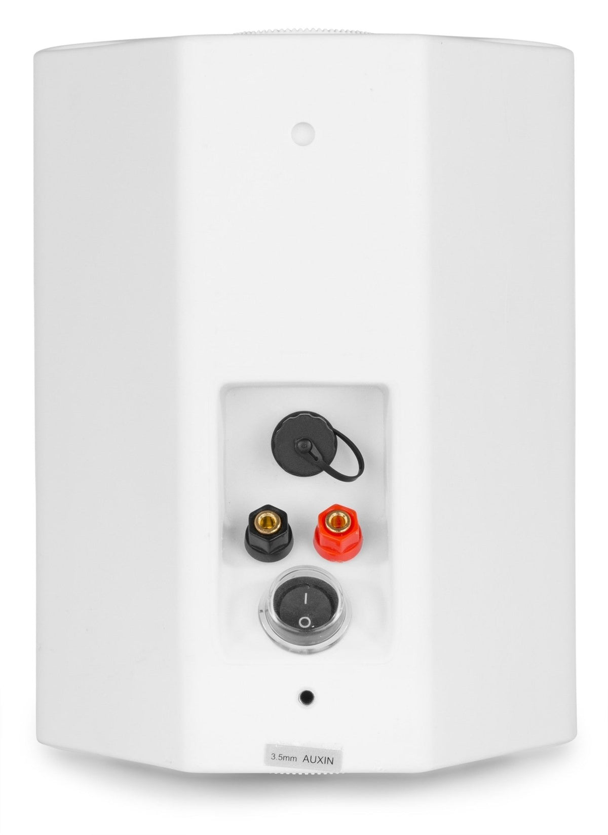 Power Dynamics BGB50 - Set de altavoces activos interior/exterior con BT 5.25” 100W Blanco - Tempo Shop