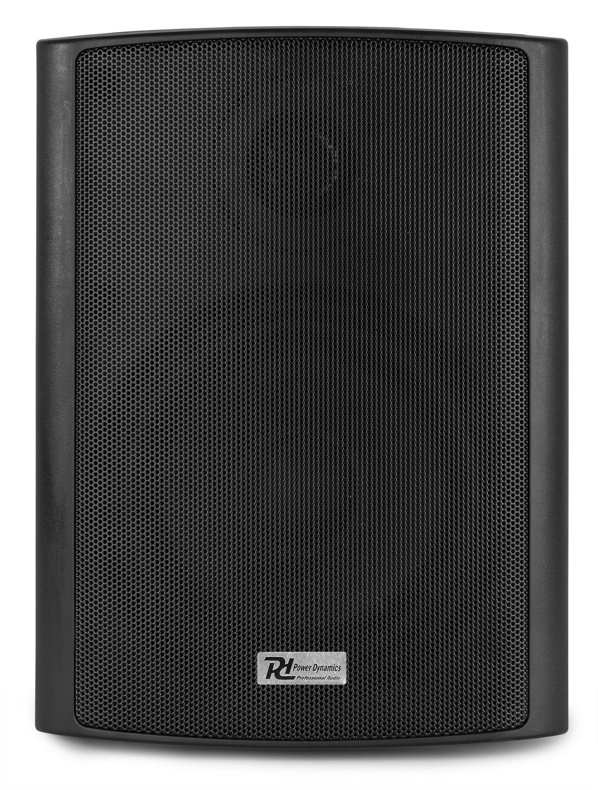 Power Dynamics BGB50 - Set de altavoces activos interior/exterior con BT 5.25” 100W Negro - Tempo Shop