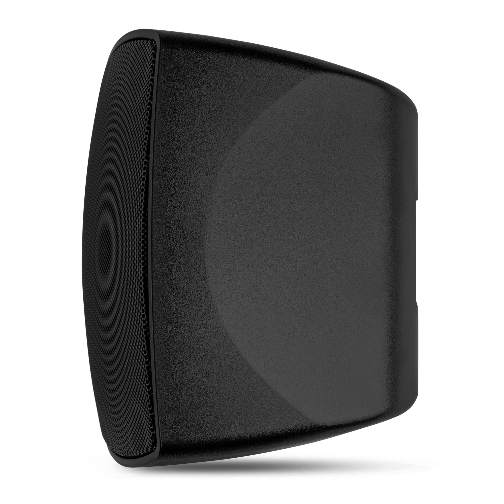 Power Dynamics BHW30BK - Conjunto de altavoces Interior/Exterior 3" 40W 100V Negro - Tempo Shop