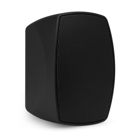 Power Dynamics BHW30BK - Conjunto de altavoces Interior/Exterior 3" 40W 100V Negro - Tempo Shop