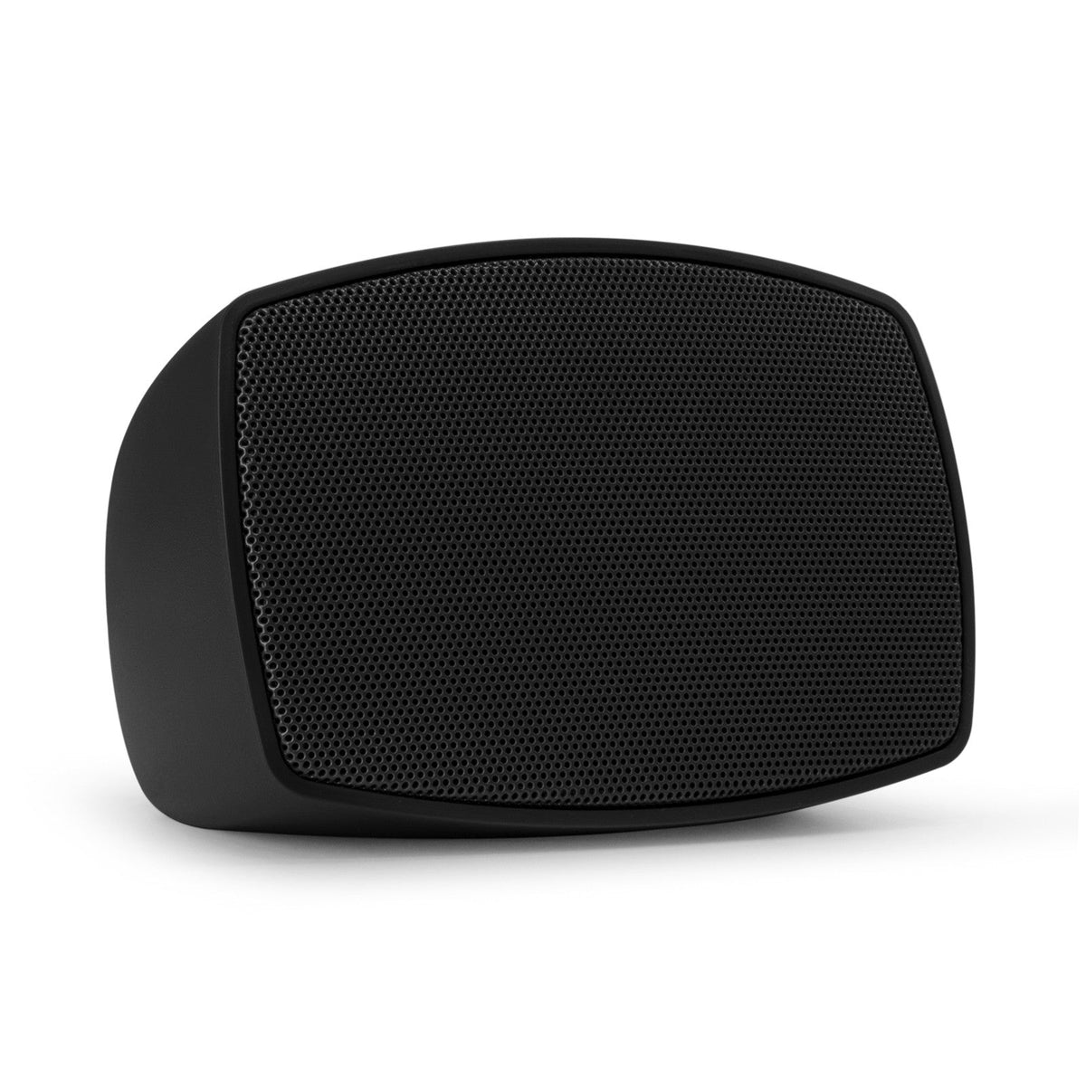 Power Dynamics BHW30BK - Conjunto de altavoces Interior/Exterior 3" 40W 100V Negro - Tempo Shop