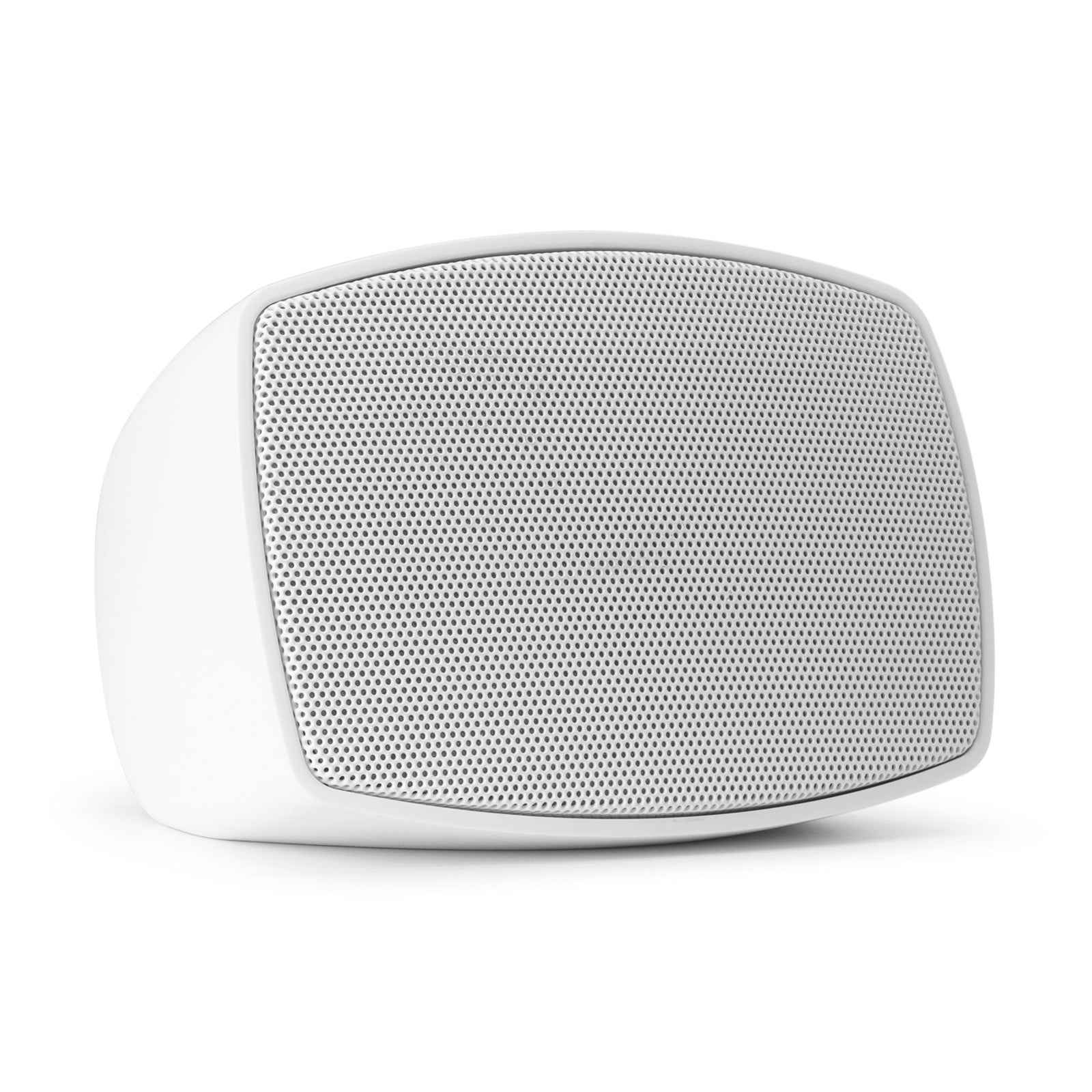 Power Dynamics BHW30WH - Conjunto de altavoces Interior/Exterior 3" 40W 100V Blanco - Tempo Shop