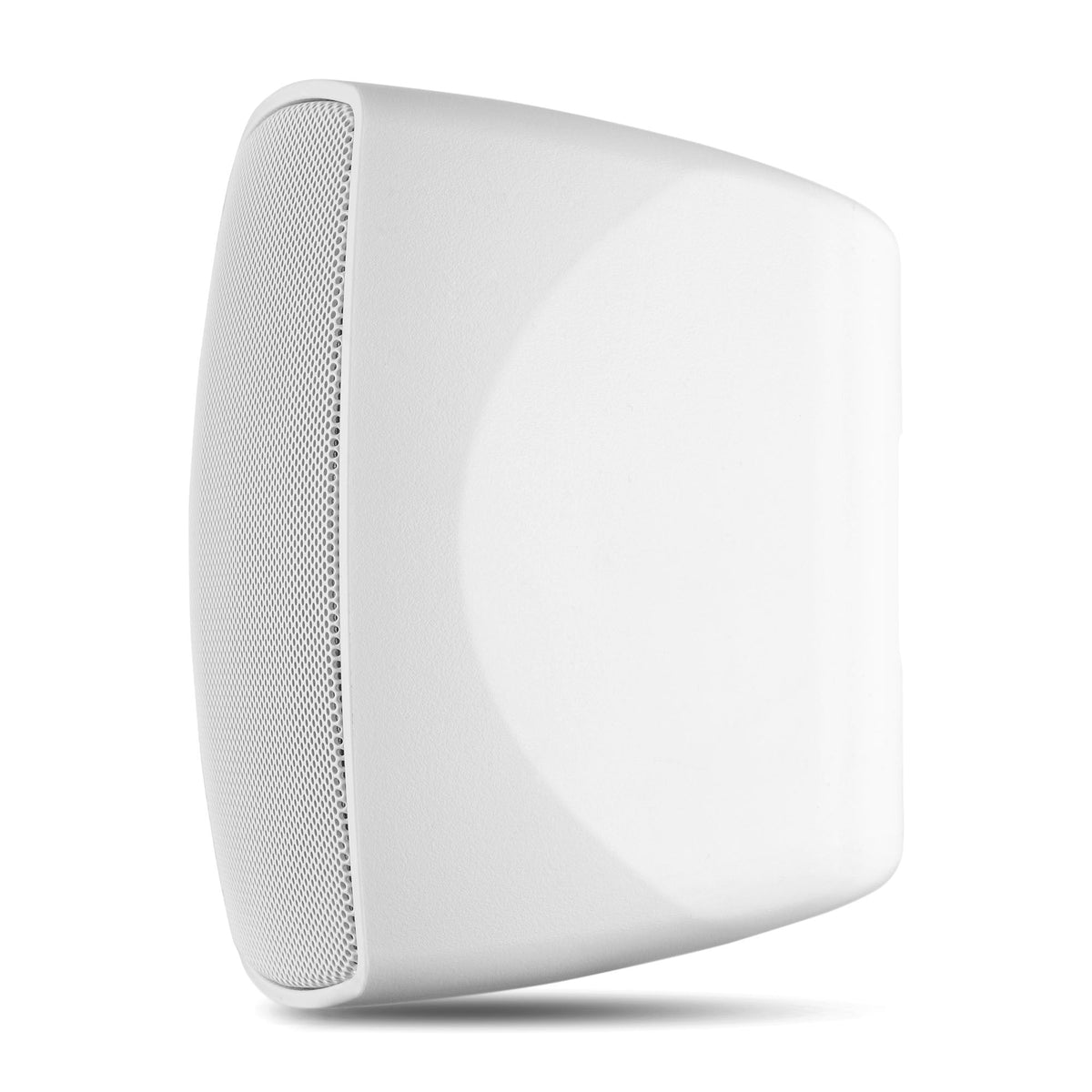 Power Dynamics BHW30WH - Conjunto de altavoces Interior/Exterior 3" 40W 100V Blanco - Tempo Shop