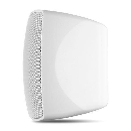 Power Dynamics BHW30WH - Conjunto de altavoces Interior/Exterior 3" 40W 100V Blanco - Tempo Shop