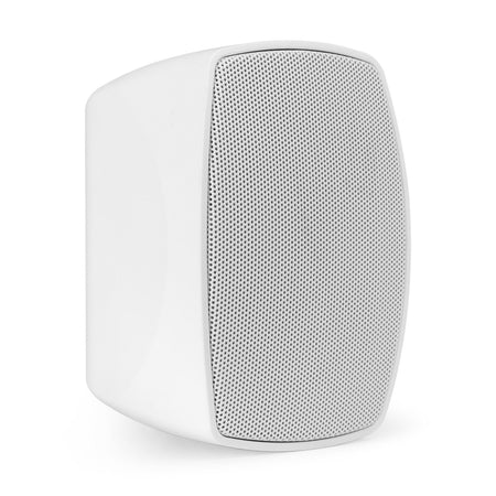 Power Dynamics BHW30WH - Conjunto de altavoces Interior/Exterior 3" 40W 100V Blanco - Tempo Shop