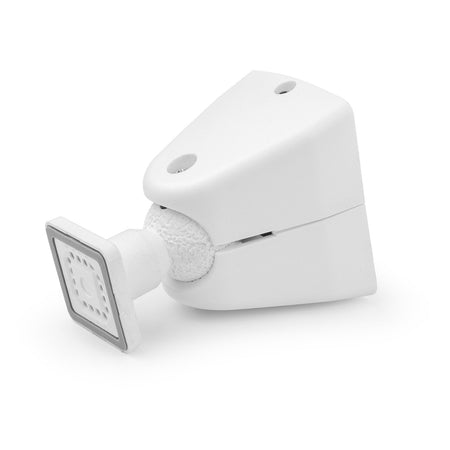 Power Dynamics BHW30WH - Conjunto de altavoces Interior/Exterior 3" 40W 100V Blanco - Tempo Shop