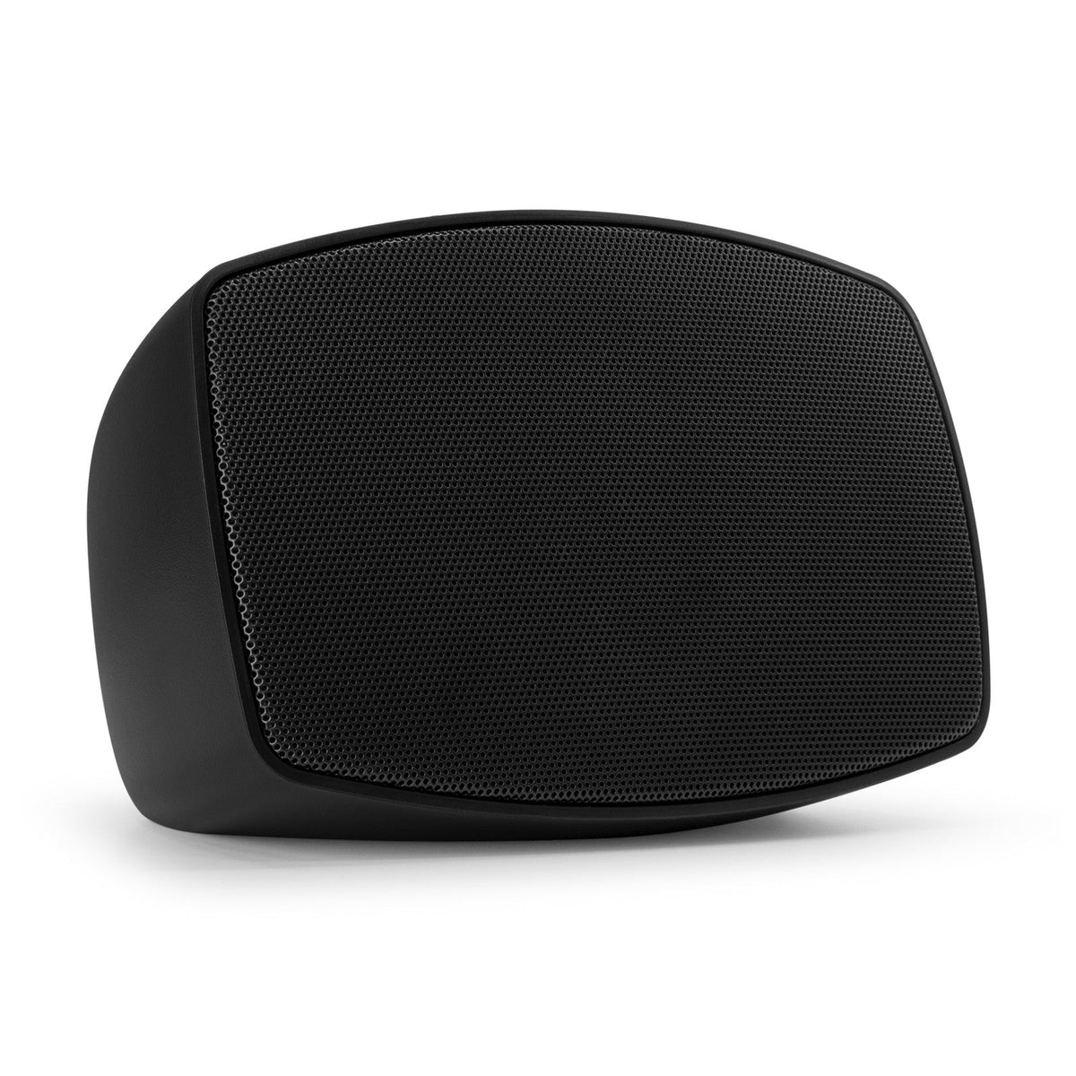 Power Dynamics BHW40BK - Conjunto de altavoces Interior/Exterior 4" 60W 100V Negro - Tempo Shop