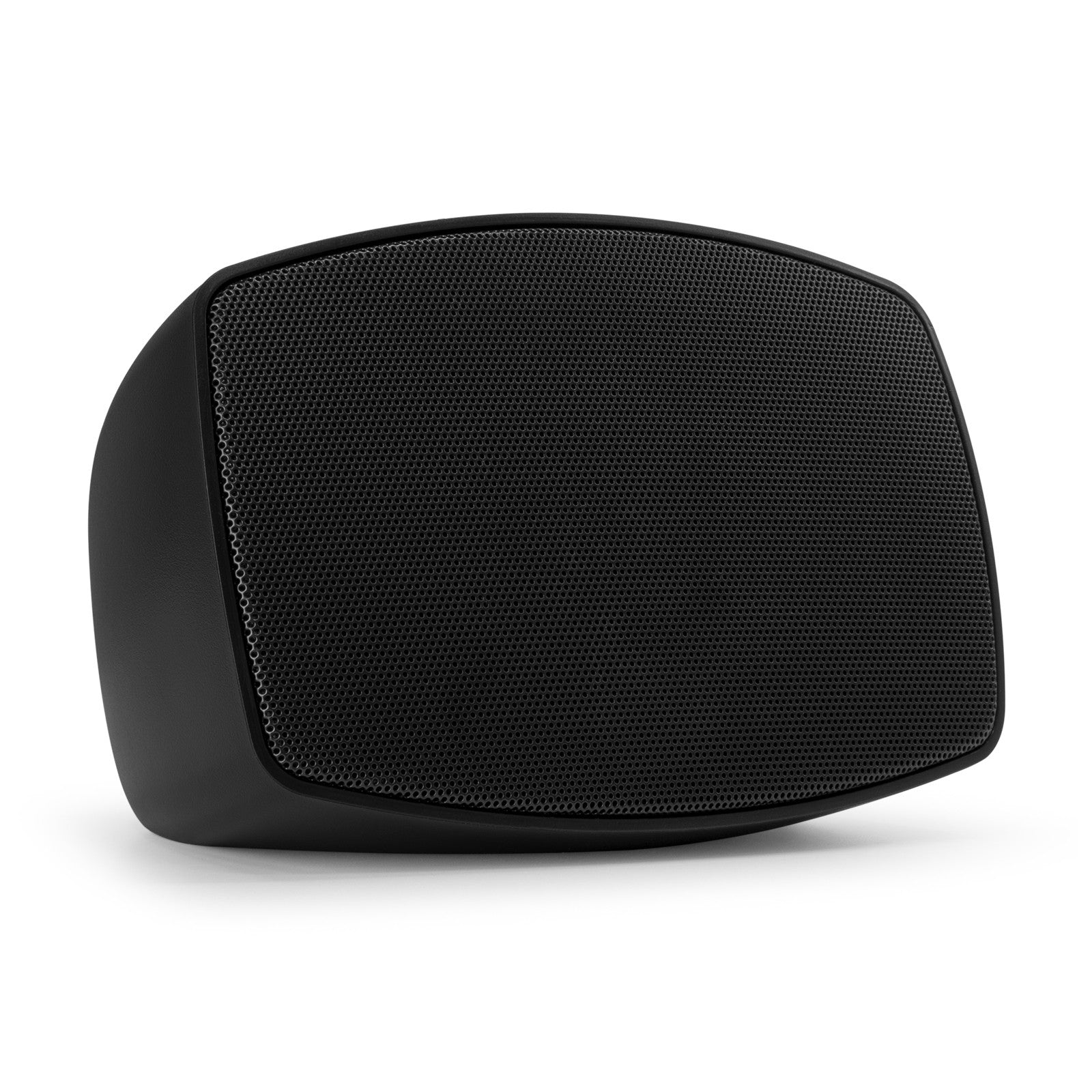 Power Dynamics BHW40BK - Conjunto de altavoces Interior/Exterior 4" 60W 100V Negro - Tempo Shop