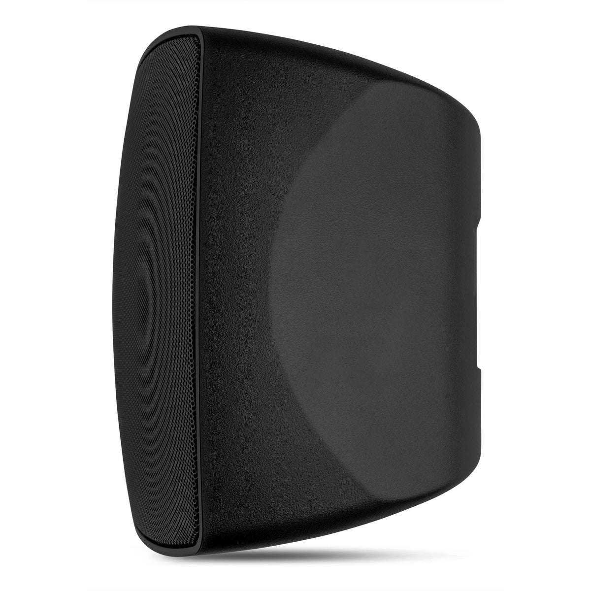 Power Dynamics BHW40BK - Conjunto de altavoces Interior/Exterior 4" 60W 100V Negro - Tempo Shop