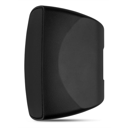 Power Dynamics BHW40BK - Conjunto de altavoces Interior/Exterior 4" 60W 100V Negro - Tempo Shop