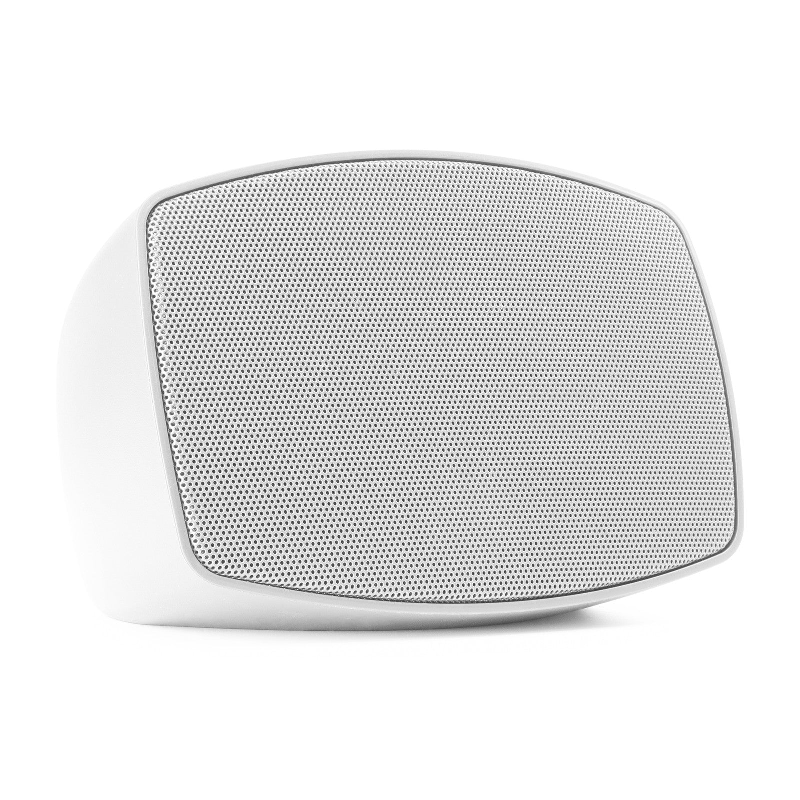 Power Dynamics BHW40WH - Conjunto de altavoces Interior/Exterior 4" 60W 100V Blanco - Tempo Shop