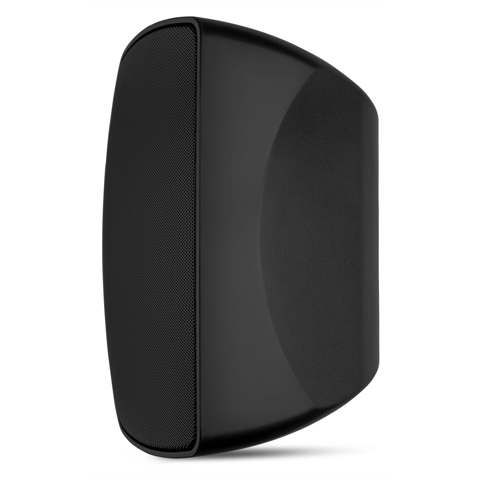 Power Dynamics BHW50BK - Conjunto de altavoces Interior/Exterior 5" 80W 100V Negro - Tempo Shop