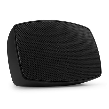 Power Dynamics BHW50BK - Conjunto de altavoces Interior/Exterior 5" 80W 100V Negro - Tempo Shop