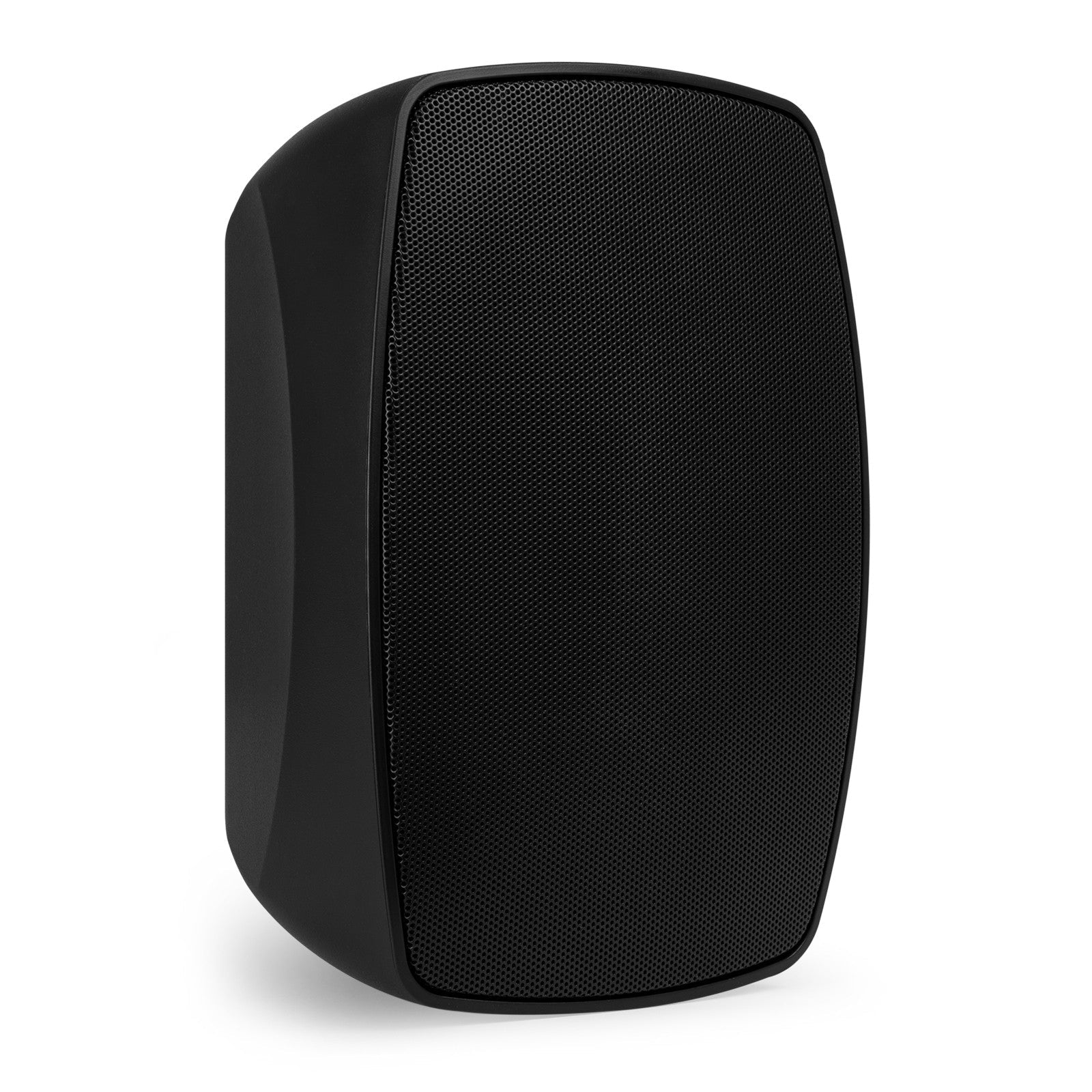 Power Dynamics BHW50BK - Conjunto de altavoces Interior/Exterior 5" 80W 100V Negro - Tempo Shop