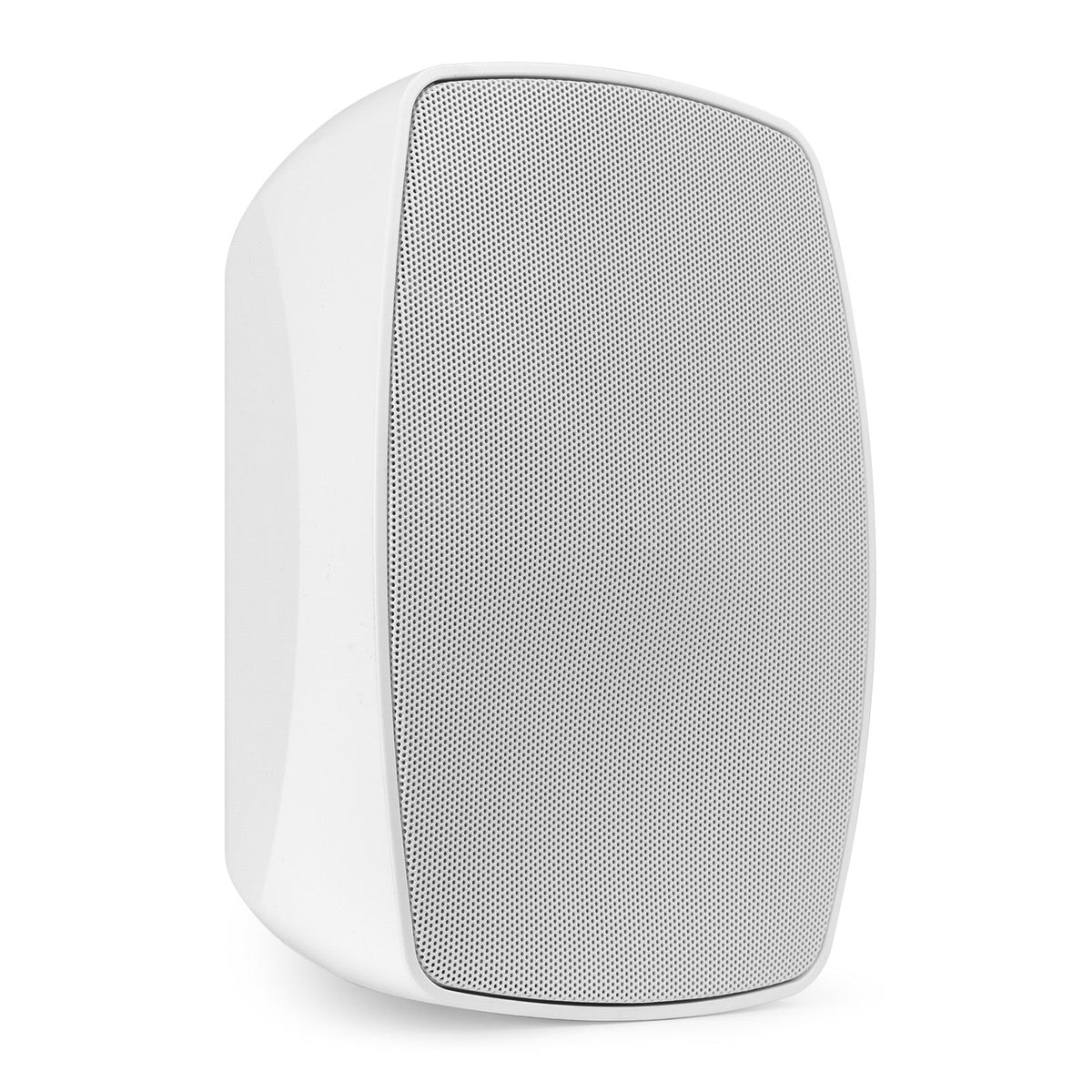 Power Dynamics BHW50WH - Conjunto de altavoces Interior/Exterior 5" 80W 100V Blanco - Tempo Shop