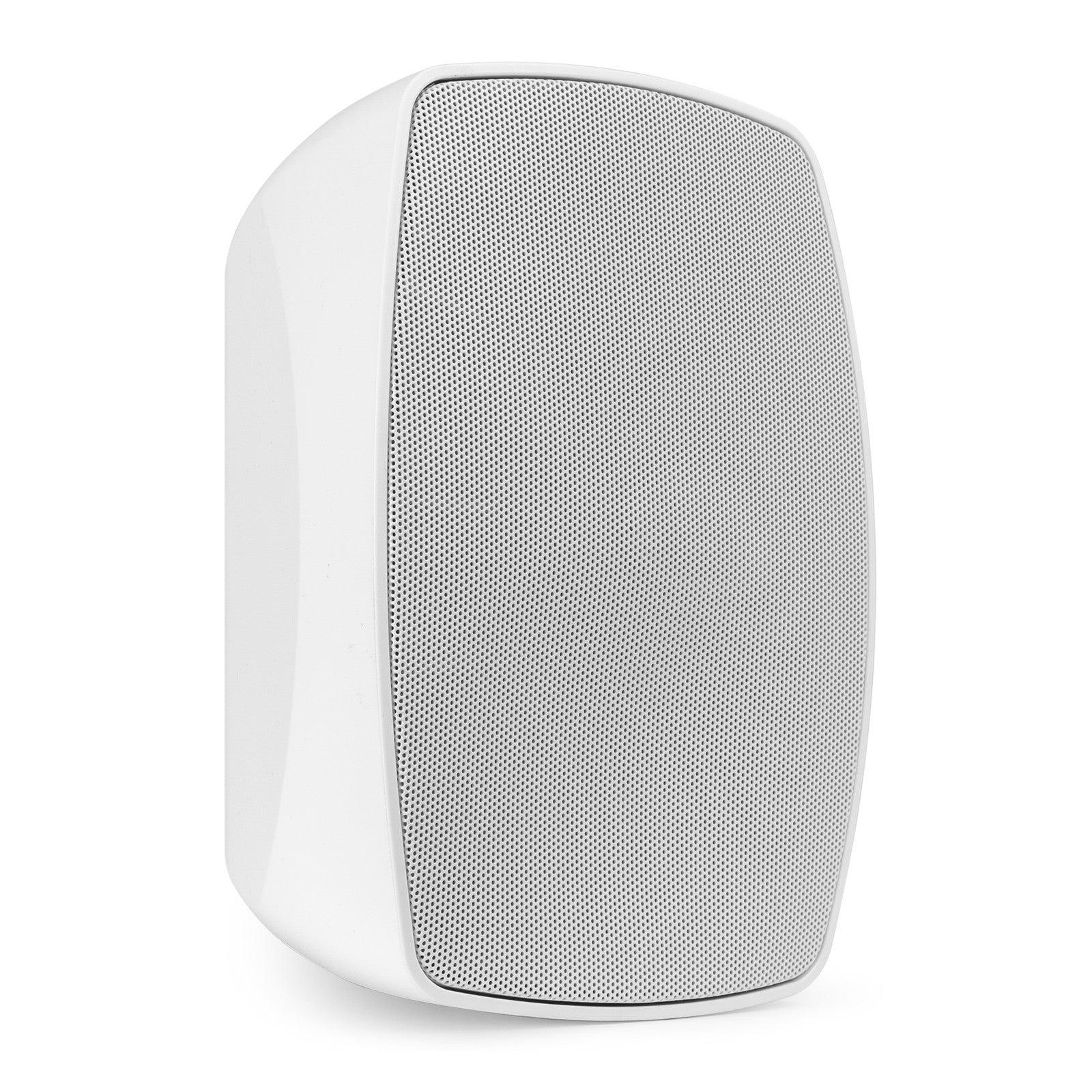 Power Dynamics BHW50WH - Conjunto de altavoces Interior/Exterior 5" 80W 100V Blanco - Tempo Shop