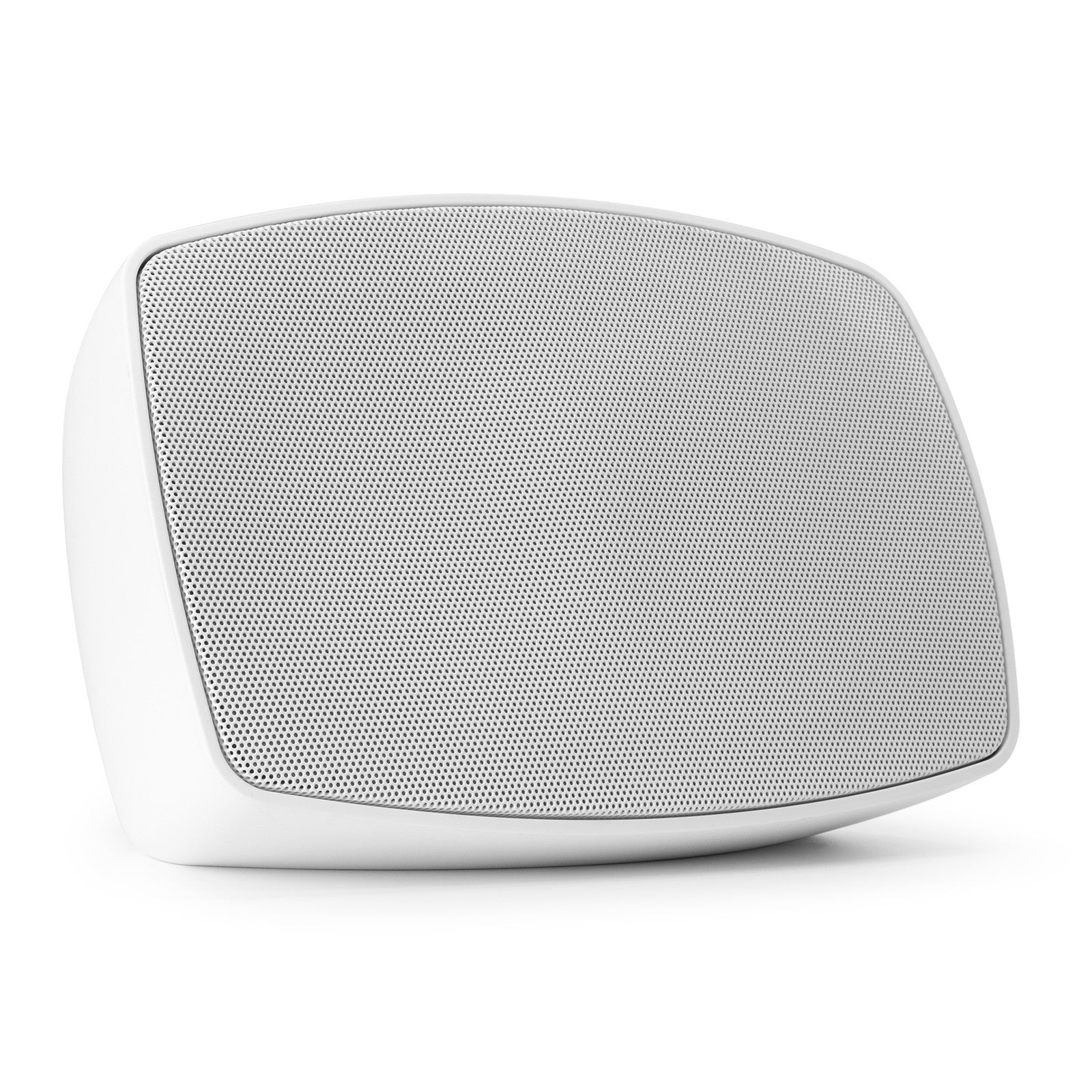 Power Dynamics BHW50WH - Conjunto de altavoces Interior/Exterior 5" 80W 100V Blanco - Tempo Shop