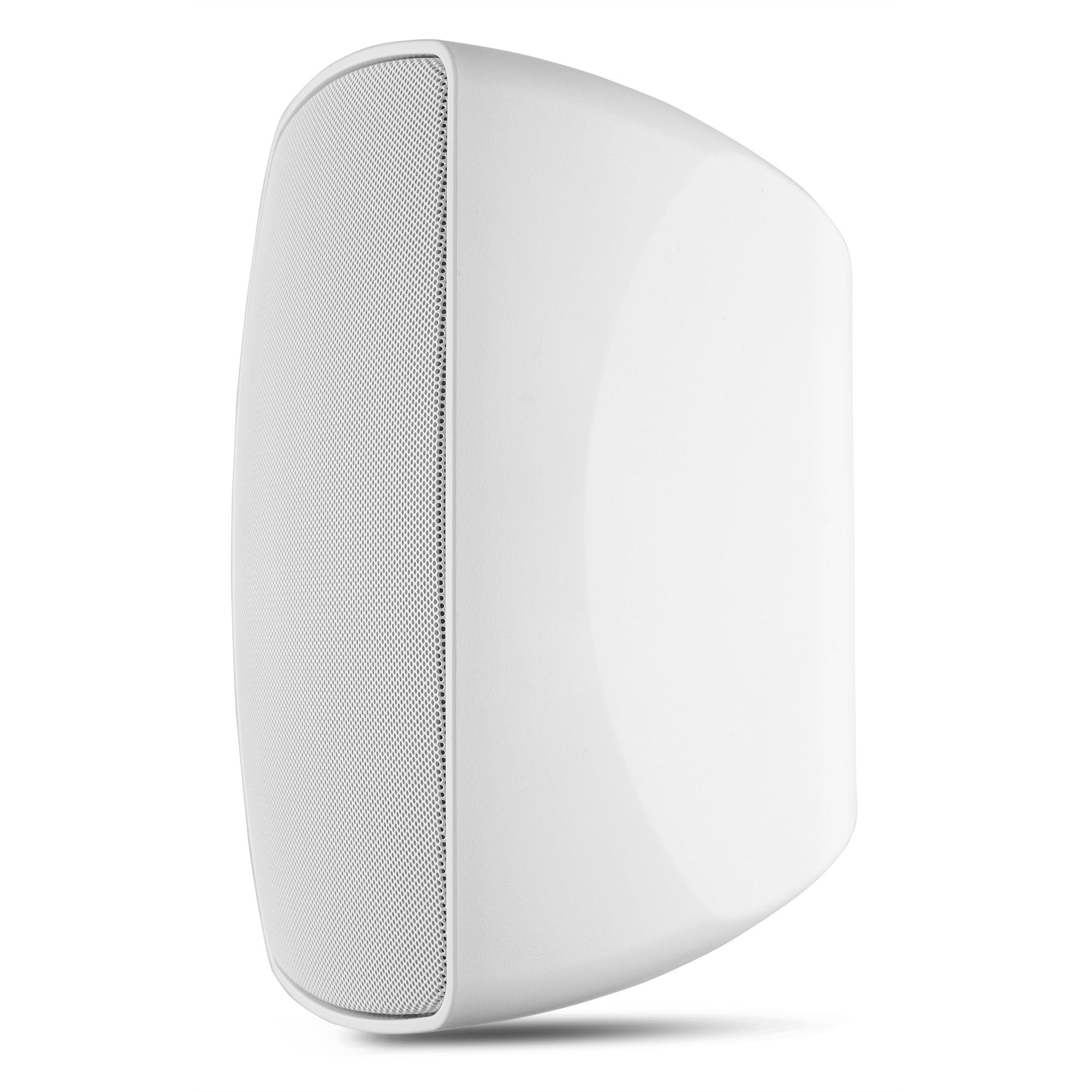 Power Dynamics BHW50WH - Conjunto de altavoces Interior/Exterior 5" 80W 100V Blanco - Tempo Shop