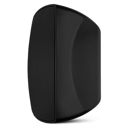 Power Dynamics BHW60BK - Conjunto de altavoces Interior/Exterior 6" 120W 100V Negro - Tempo Shop