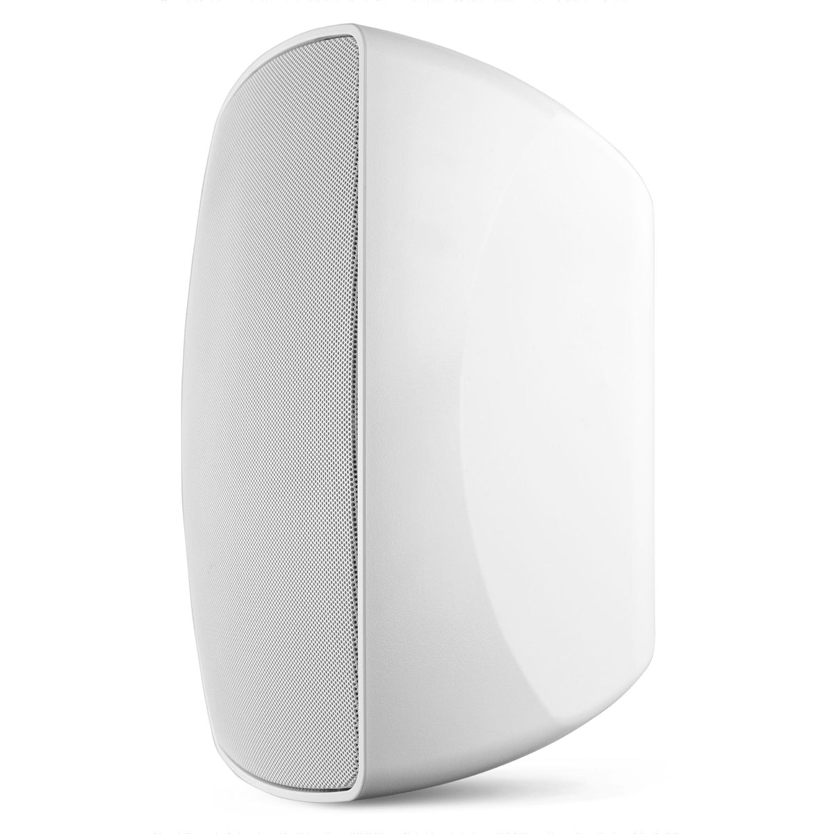 Power Dynamics BHW60WH - Conjunto de altavoces Interior/Exterior 6" 120W 100V Blanco - Tempo Shop