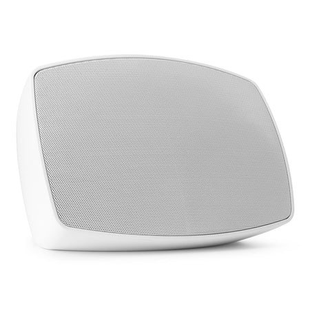 Power Dynamics BHW60WH - Conjunto de altavoces Interior/Exterior 6" 120W 100V Blanco - Tempo Shop