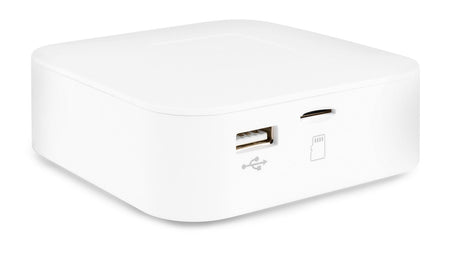 Power Dynamics BT20 - Amplificador compacto BT - Tempo Shop